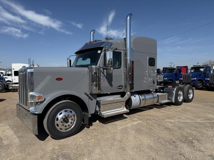 2026 Peterbilt 589-3