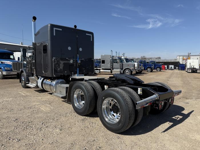 2026 Peterbilt 589-6