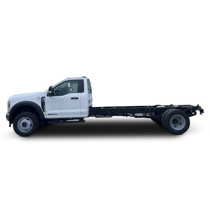 2024 Ford F-600-0
