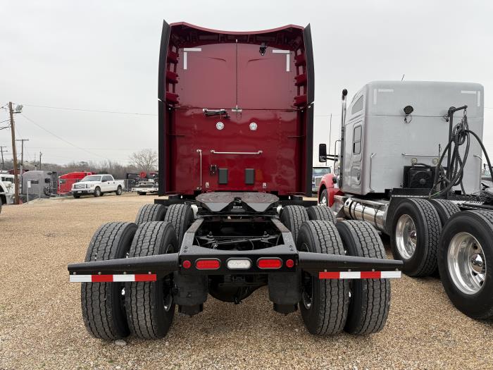 2026 Peterbilt 579-2