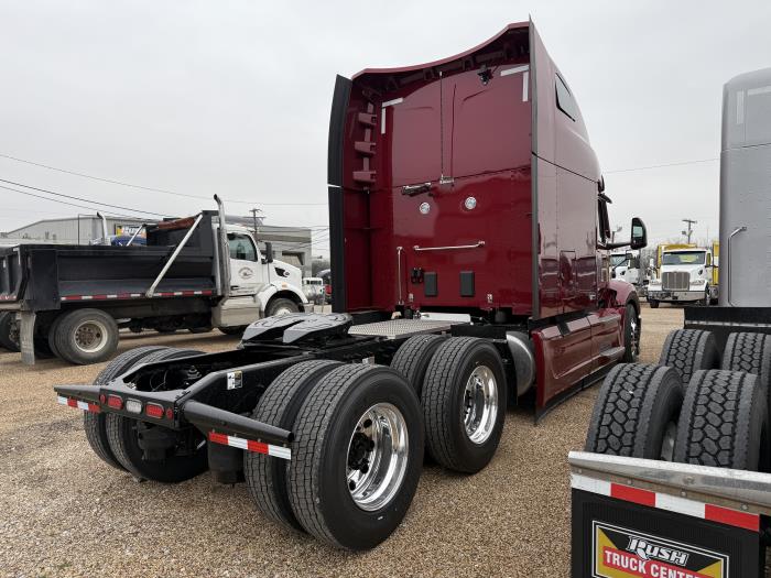 2026 Peterbilt 579-3