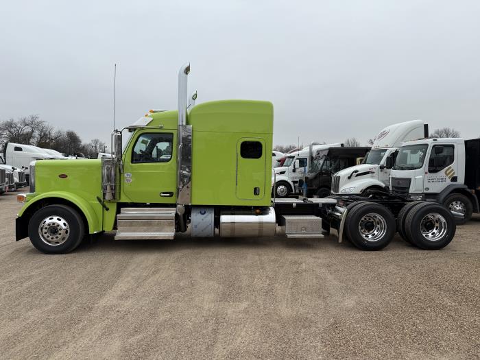 2026 Peterbilt 589-5