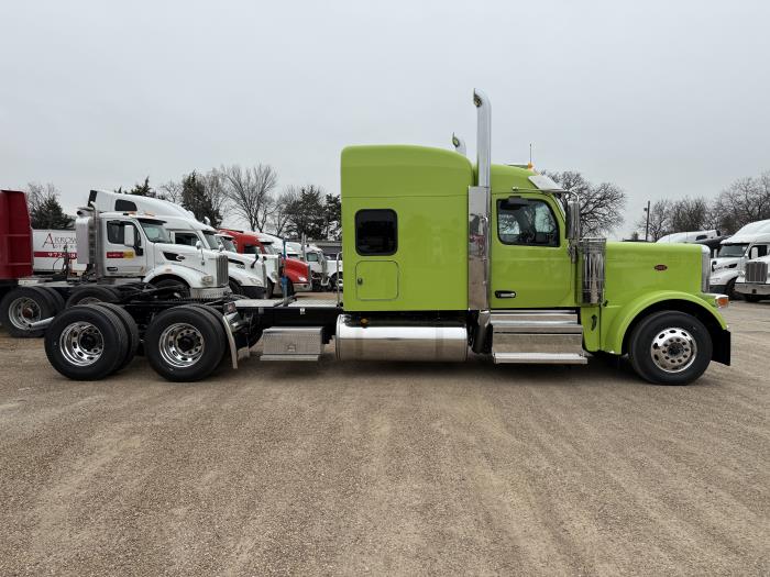 2026 Peterbilt 589-9