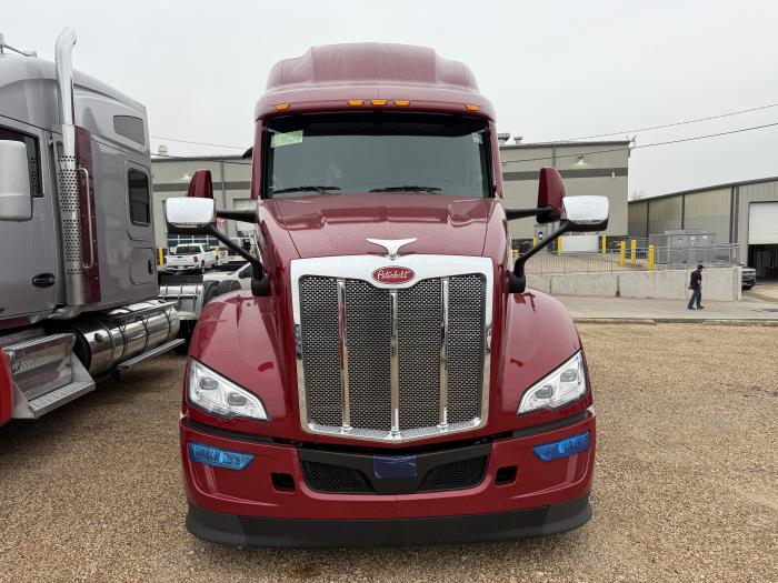 2026 Peterbilt 579-5