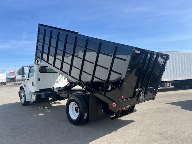 2020 Freightliner Business Class M2 106-3