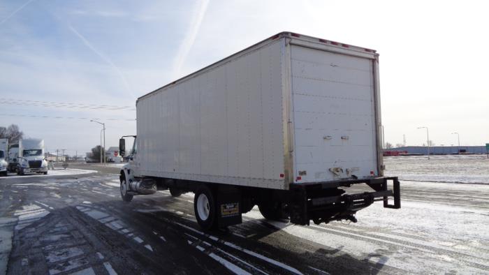 2019 International 4300-23