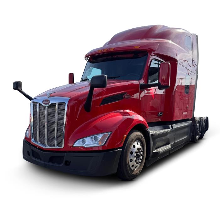 2023 Peterbilt 579-0