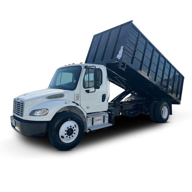 2020 Freightliner Business Class M2 106-0