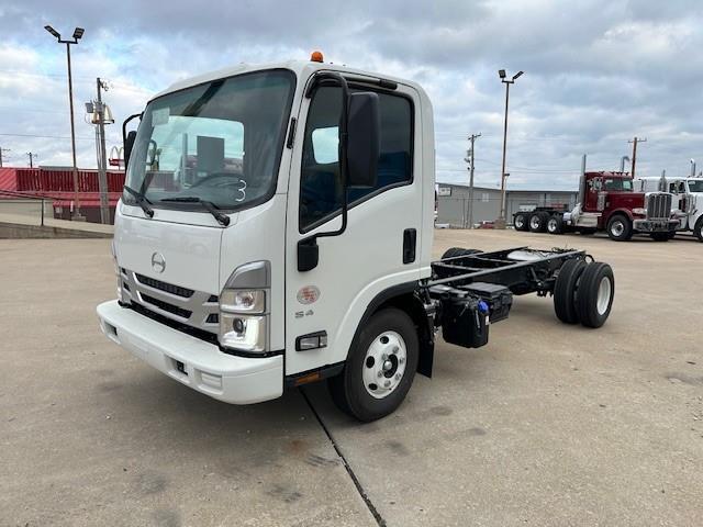 2024 Hino S4-1