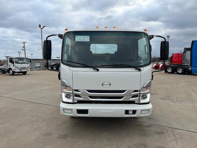 2024 Hino S4-6