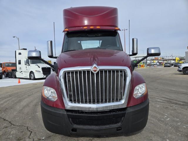 2019 International LT625-2