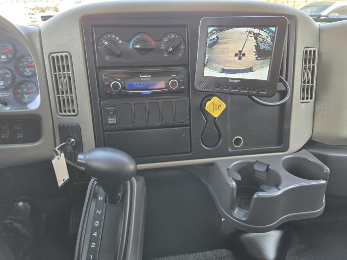 2018 International 4300-5