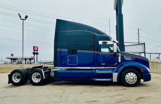 2019 Peterbilt 579-5