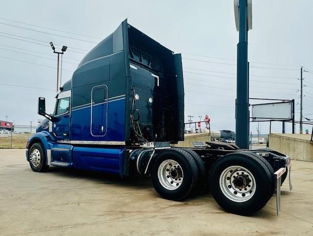 2019 Peterbilt 579-6