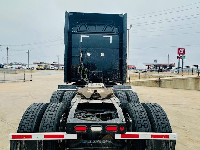 2019 Peterbilt 579-7