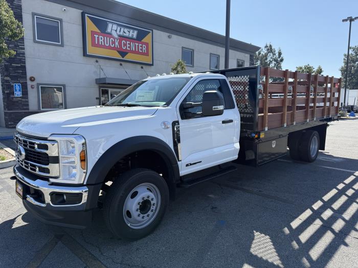 2024 Ford F-450-1