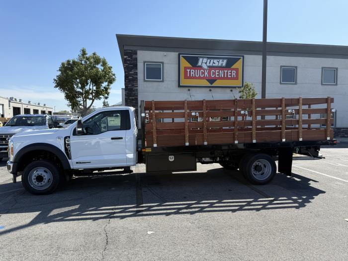 2024 Ford F-450-2