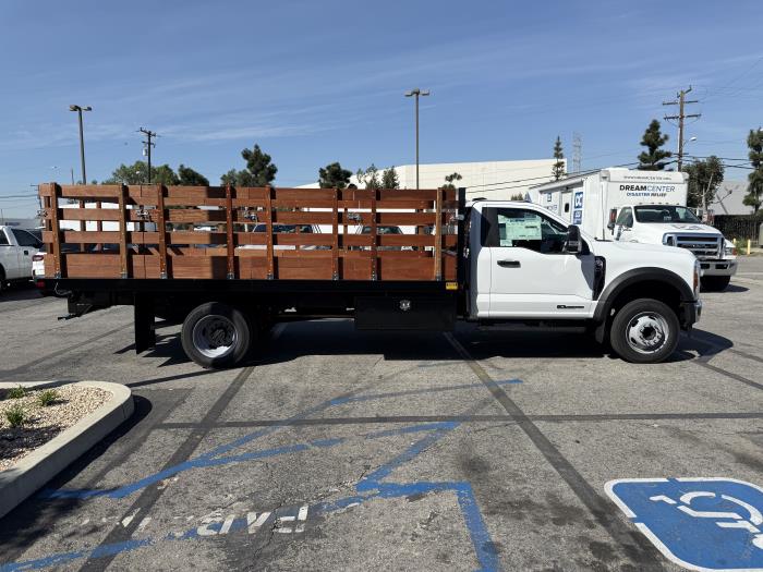 2024 Ford F-450-8