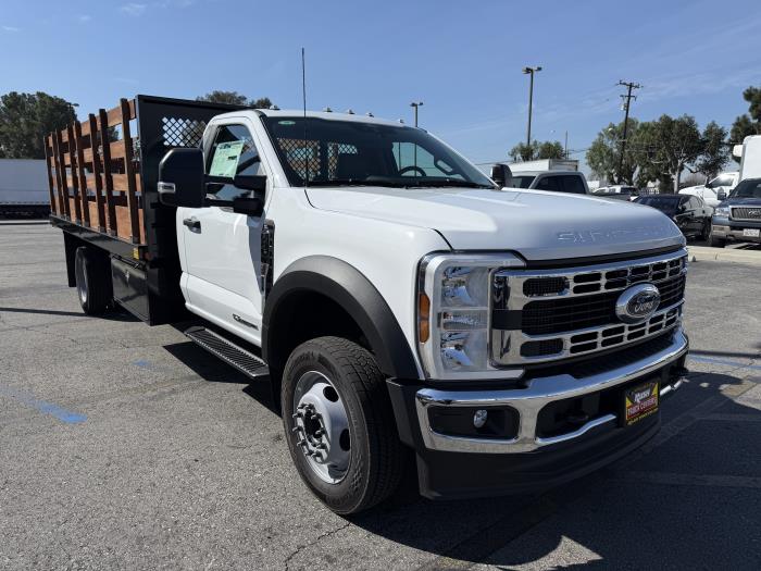 2024 Ford F-450-9