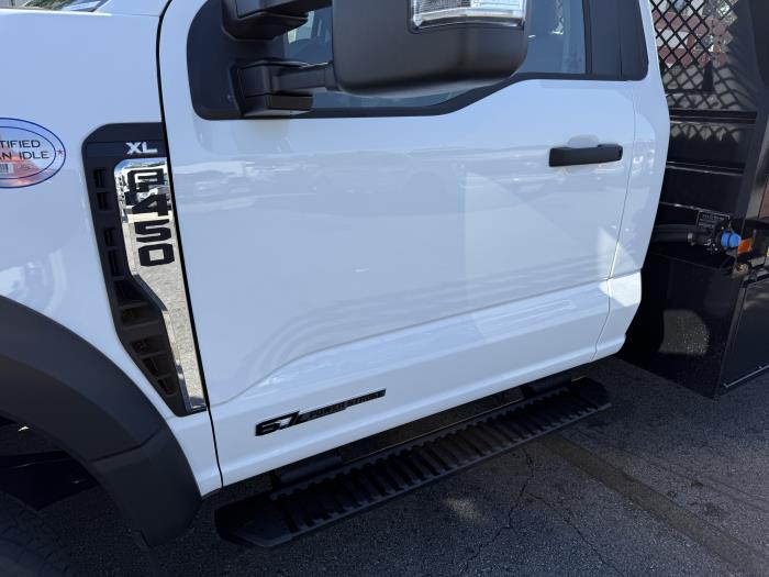 2024 Ford F-450-12
