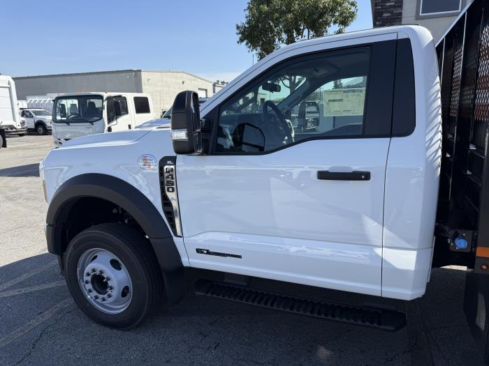 2024 Ford F-450-13