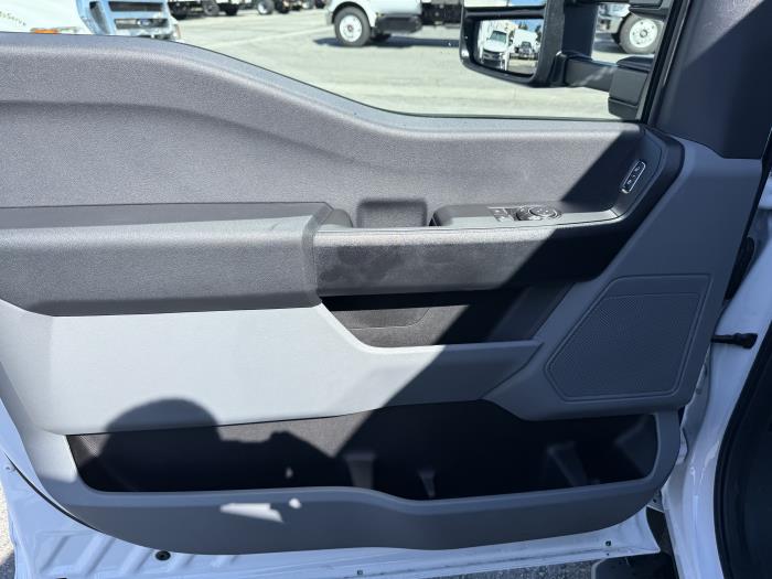 2024 Ford F-450-14