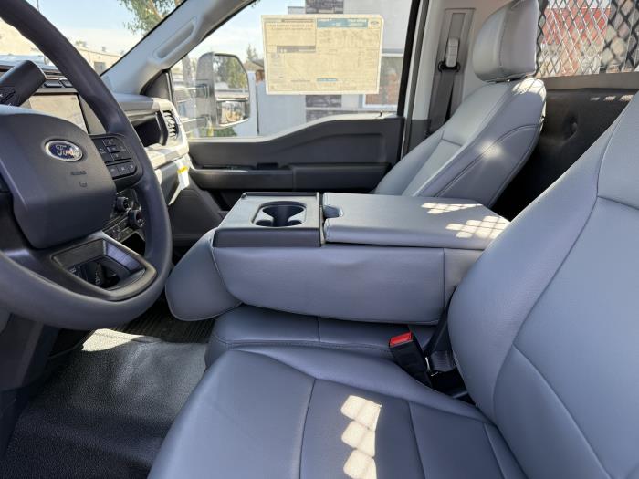 2024 Ford F-450-16