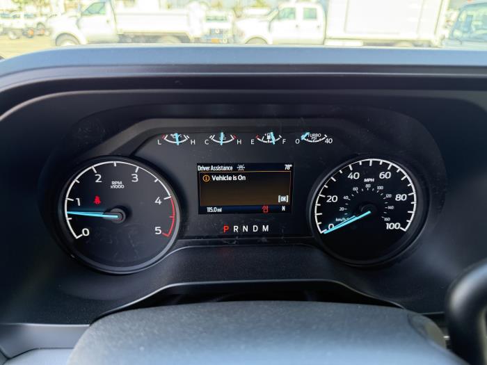 2024 Ford F-450-21