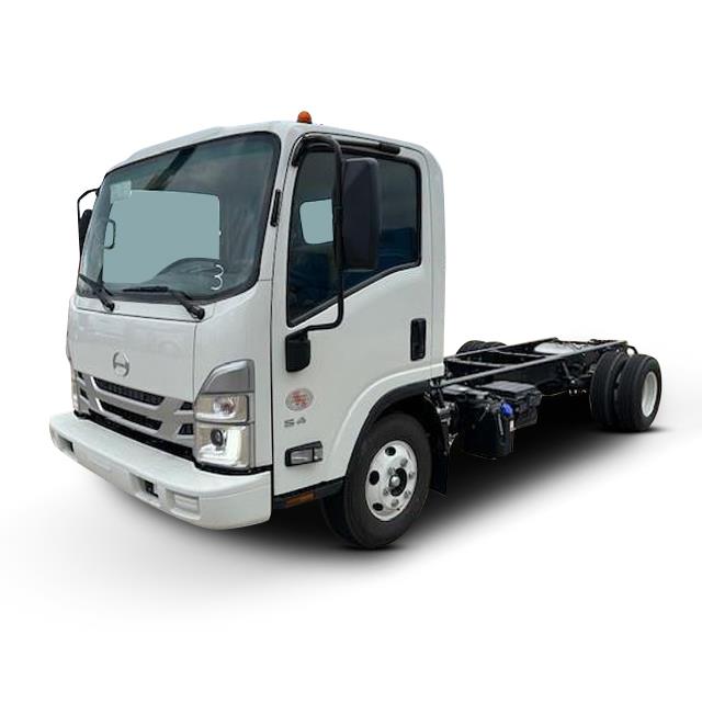 2024 Hino S4-0