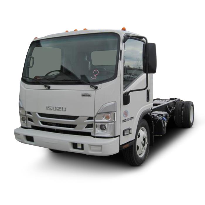 2024 Isuzu NRR-0