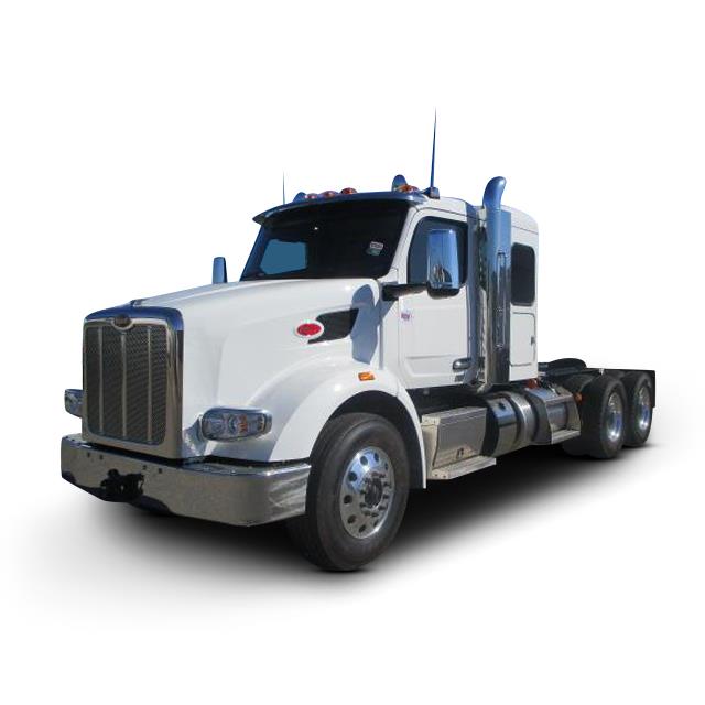 2025 Peterbilt 567-0