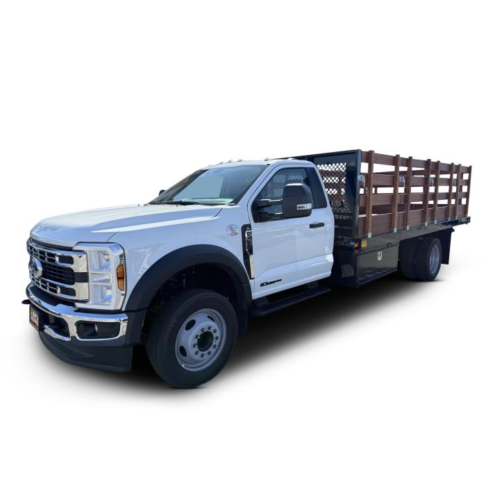 2024 Ford F-450-0