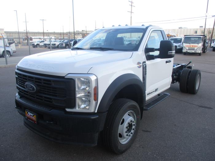 2024 Ford F-600-1