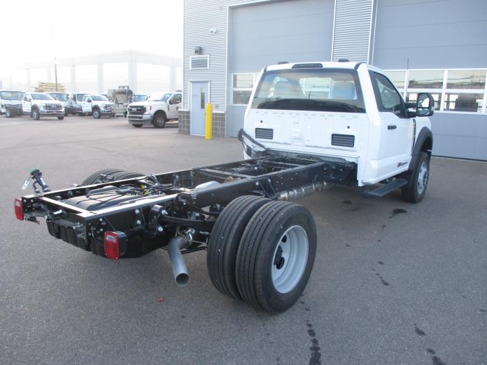2024 Ford F-600-5