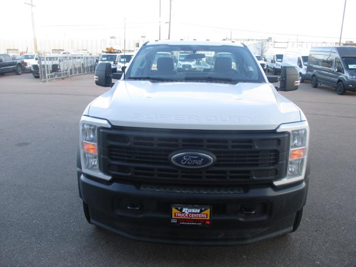 2024 Ford F-600-9