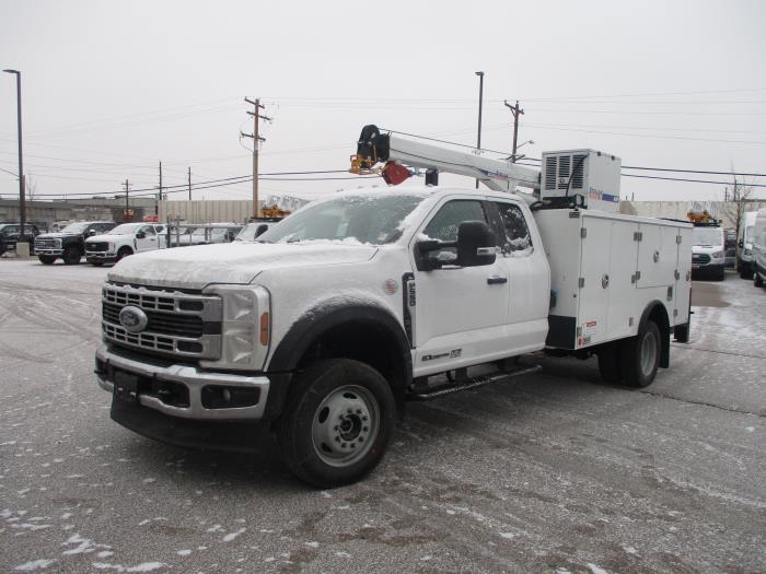 2024 Ford F-550-1