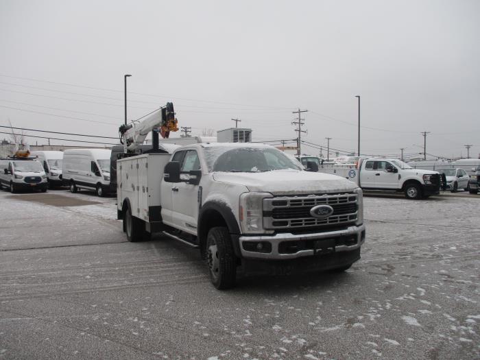 2024 Ford F-550-3