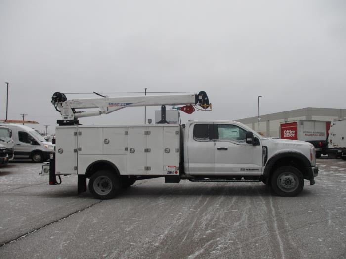 2024 Ford F-550-5