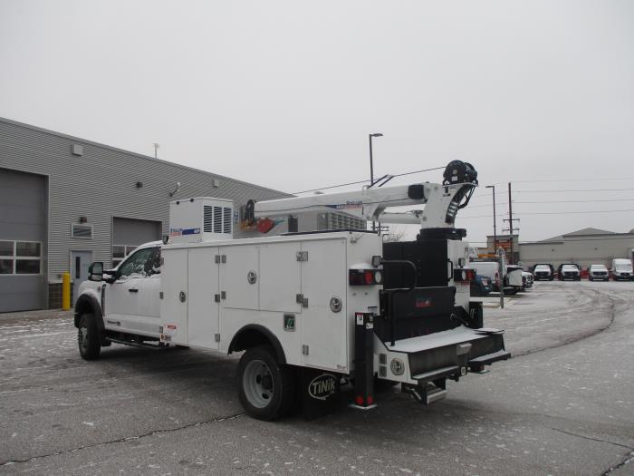 2024 Ford F-550-10