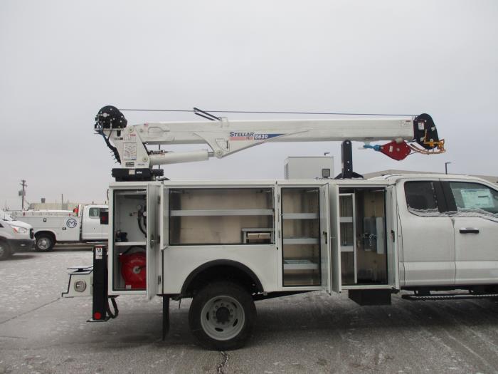 2024 Ford F-550-17