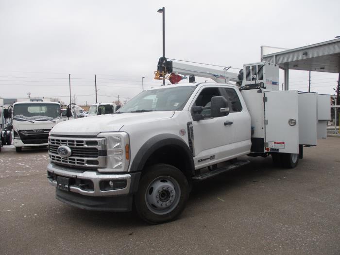 2024 Ford F-550-1