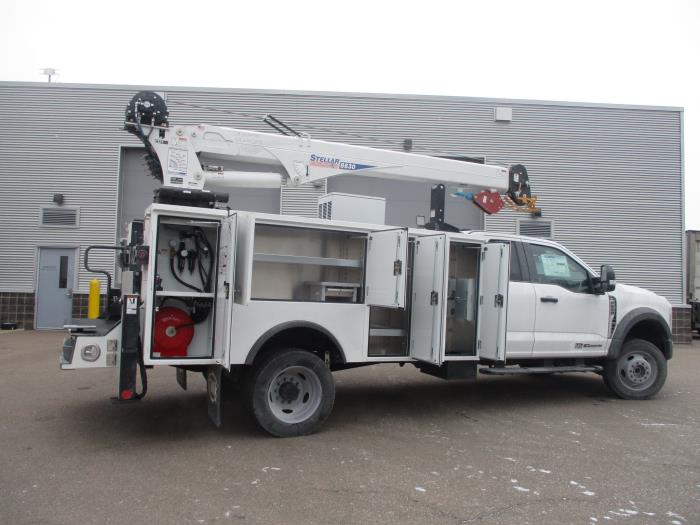 2024 Ford F-550-5