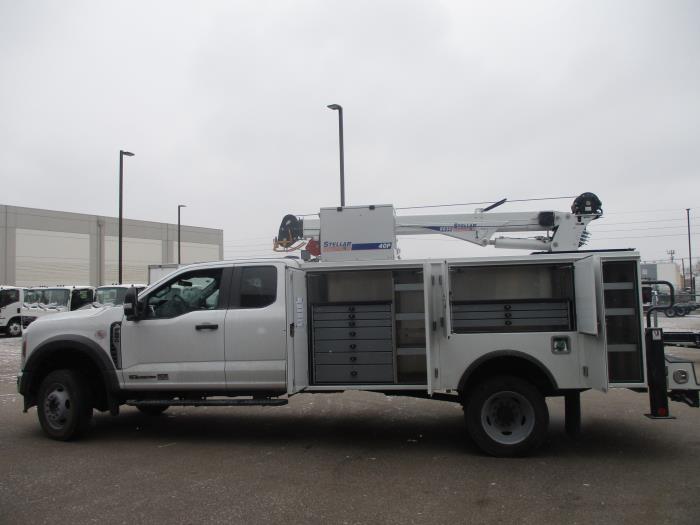 2024 Ford F-550-10