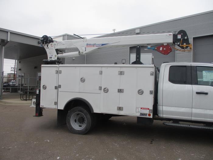 2024 Ford F-550-16