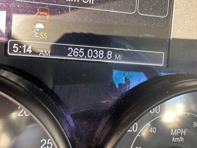 2021 Peterbilt 567-6