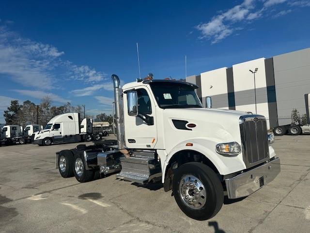 2021 Peterbilt 567-11