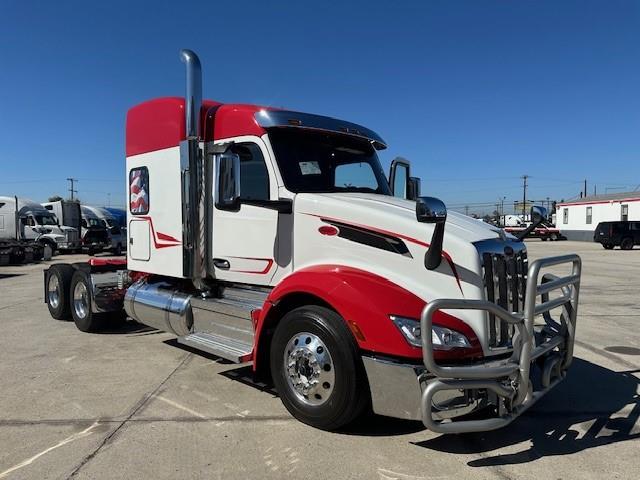 2024 Peterbilt 579-1