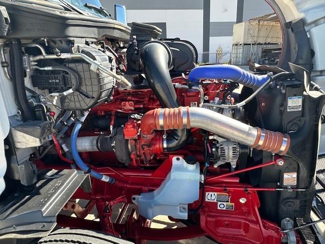 2024 Peterbilt 579-2