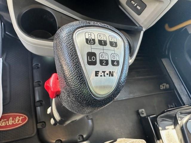2024 Peterbilt 579-6