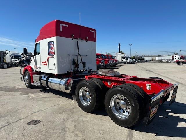 2024 Peterbilt 579-10